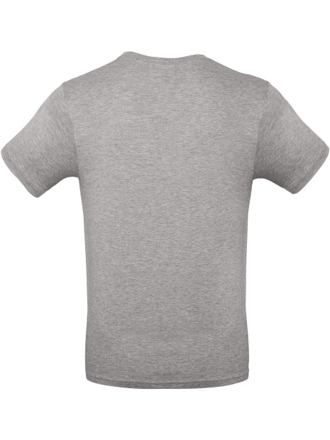 B&C T-shirt homme #E150 /api/colors/86761cd5-cde6-417a-adb0-33b6b9c9803d personnalisable