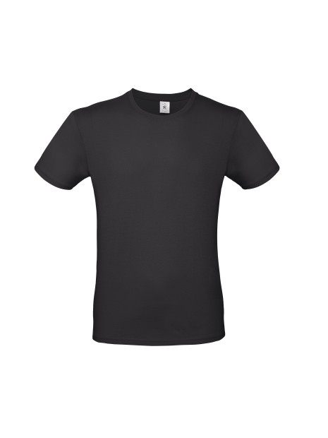 B&C T-shirt homme #E150 /api/colors/47d4376f-d13e-4c04-afb8-62e7520620bb personnalisable