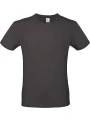 B&C T-shirt homme #E150 /api/colors/1dd0a050-d61f-496f-91ed-cf0339becebc personnalisable
