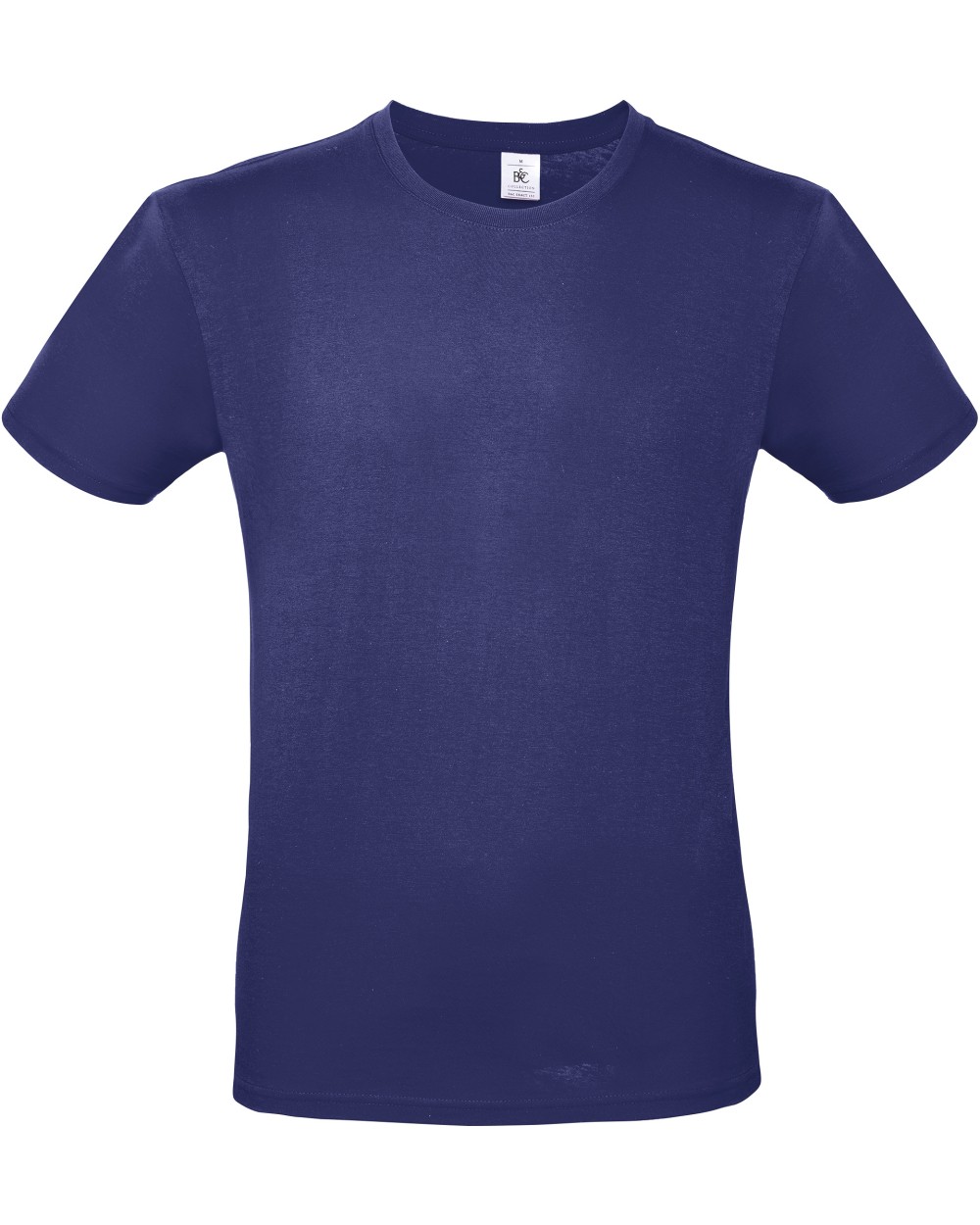 B&C Herren-T-Shirt #E150 T-Shirts personalisierbar