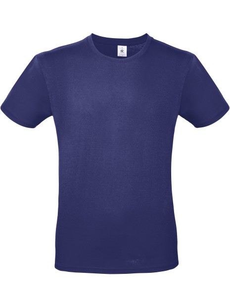 B&C T-shirt homme #E150 /api/colors/91b6848a-ff62-4fa0-a086-e9048bd92097 personnalisable