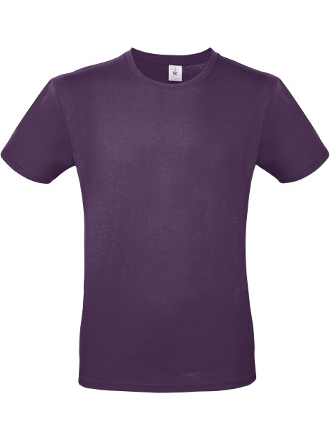 B&C T-shirt homme #E150 /api/colors/6508e63c-9654-4032-b88f-ca5b73e5efce personnalisable