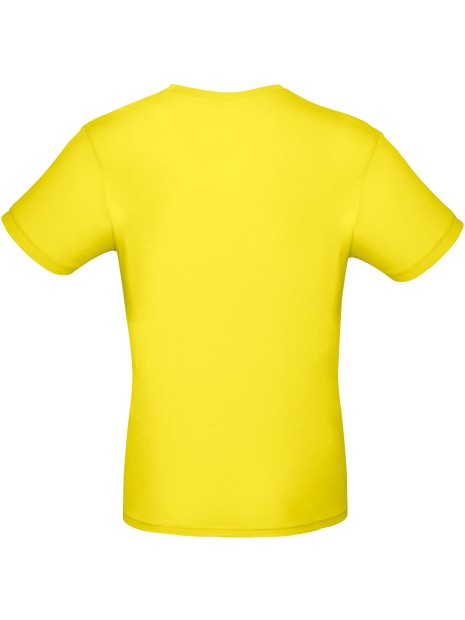 B&C T-shirt homme #E150 /api/colors/e07246d8-3dd7-4ba3-bbda-ad8369fe7752 personnalisable