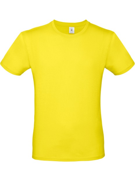 B&C T-shirt homme #E150 /api/colors/e07246d8-3dd7-4ba3-bbda-ad8369fe7752 personnalisable