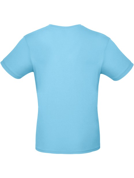 B&C T-shirt homme #E150 /api/colors/9f91f274-6e02-4e3d-a4b6-e9a3217c575e personnalisable