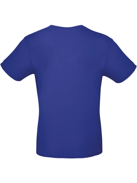 B&C T-shirt homme #E150 /api/colors/26aa13cc-5567-4482-a800-2581e9058913 personnalisable