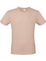 B&C T-shirt homme #E150 /api/colors/c2dbf7b7-ee9d-4c27-890f-86ee8a67b7fd personnalisable