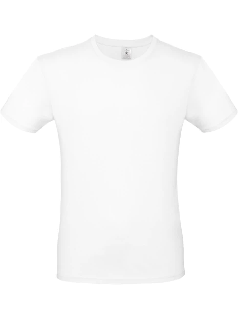 B&C T-shirt homme #E150 /api/colors/7a92cd2d-10d2-40b4-928b-296bb7487506 personnalisable