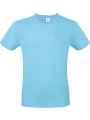 B&C T-shirt homme #E150 /api/colors/9f91f274-6e02-4e3d-a4b6-e9a3217c575e personnalisable
