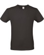 T-shirts B&C #E150 Men's T-shirt voor bedrukking &amp; borduring