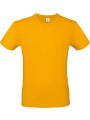 B&C T-shirt homme #E150 /api/colors/3419e770-d172-4417-b76c-b89d066aebae personnalisable