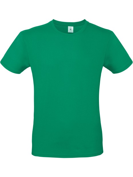 B&C T-shirt homme #E150 /api/colors/8e228bbe-4407-4cbc-b57b-e0b7f7e9d211 personnalisable