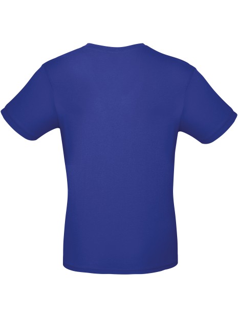 B&C T-shirt homme #E150 /api/colors/26aa13cc-5567-4482-a800-2581e9058913 personnalisable