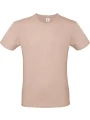 B&C T-shirt homme #E150 /api/colors/c2dbf7b7-ee9d-4c27-890f-86ee8a67b7fd personnalisable