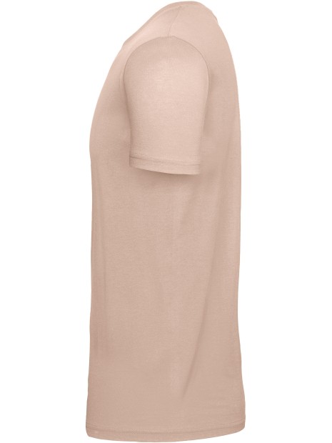 B&C T-shirt homme #E150 /api/colors/c2dbf7b7-ee9d-4c27-890f-86ee8a67b7fd personnalisable