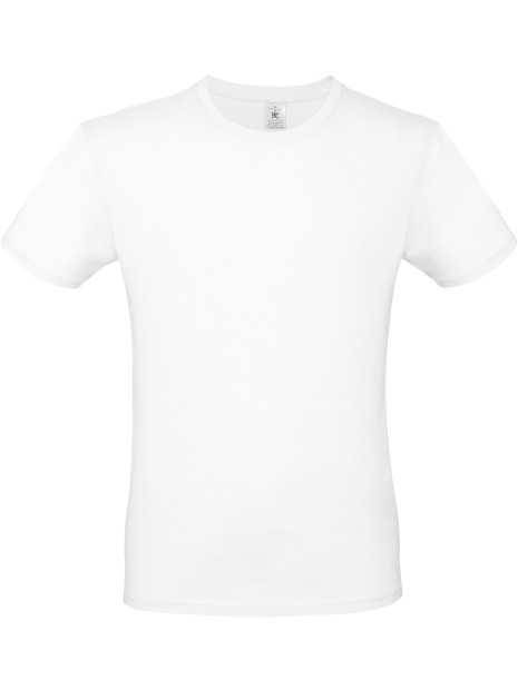 B&C T-shirt homme #E150 /api/colors/7a92cd2d-10d2-40b4-928b-296bb7487506 personnalisable