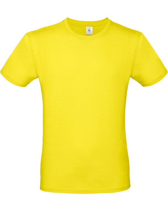 T-Shirts personnalisable B&C T-shirt homme #E150