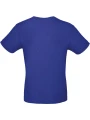 B&C T-shirt homme #E150 /api/colors/26aa13cc-5567-4482-a800-2581e9058913 personnalisable