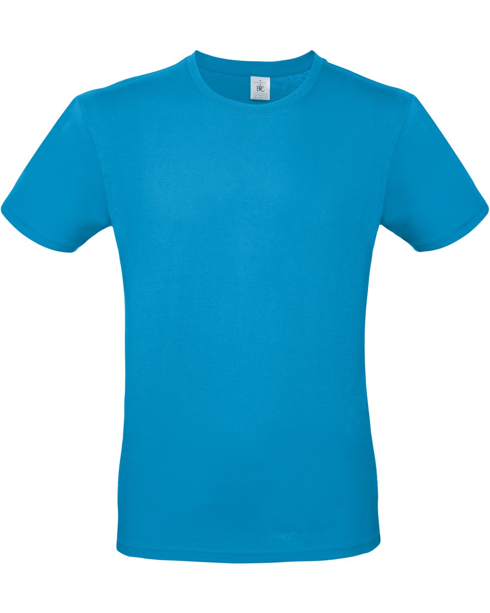 T-shirts B&C #E150 Men's T-shirt voor bedrukking &amp; borduring