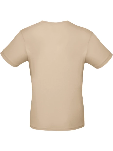B&C T-shirt homme #E150 /api/colors/4fddaa61-925e-48b5-8b3b-b3d405f23fb6 personnalisable