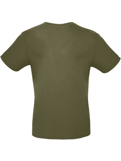 B&C T-shirt homme #E150 /api/colors/09abe744-a2a6-4141-95bf-881001cef524 personnalisable