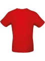 B&C T-shirt homme #E150 /api/colors/c953313a-9c9d-493b-934e-ddcf8fada2ae personnalisable