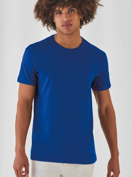 T-Shirts à personnaliser B&C T-shirt homme #E150 