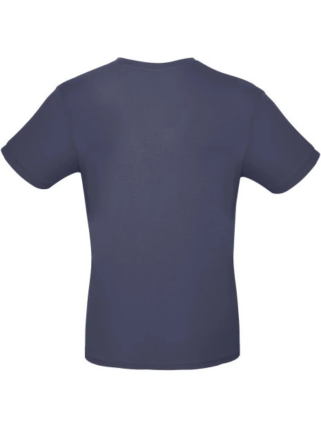B&C T-shirt homme #E150 /api/colors/f9b00316-52a5-48e0-8b30-01ef63969bc2 personnalisable
