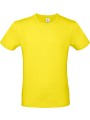 B&C T-shirt homme #E150 /api/colors/e07246d8-3dd7-4ba3-bbda-ad8369fe7752 personnalisable