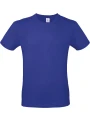 B&C T-shirt homme #E150 /api/colors/26aa13cc-5567-4482-a800-2581e9058913 personnalisable