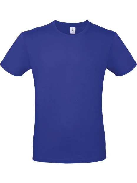 B&C T-shirt homme #E150 /api/colors/26aa13cc-5567-4482-a800-2581e9058913 personnalisable