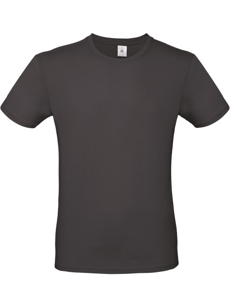 B&C T-shirt homme #E150 /api/colors/1dd0a050-d61f-496f-91ed-cf0339becebc personnalisable