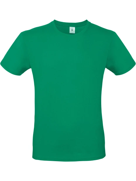 B&C T-shirt homme #E150 /api/colors/8e228bbe-4407-4cbc-b57b-e0b7f7e9d211 personnalisable