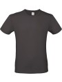 B&C T-shirt homme #E150 /api/colors/1dd0a050-d61f-496f-91ed-cf0339becebc personnalisable