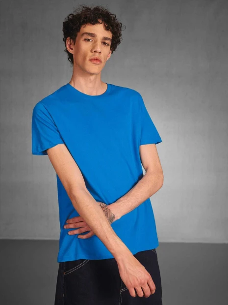 T-Shirts à personnaliser B&C T-shirt homme #E150 