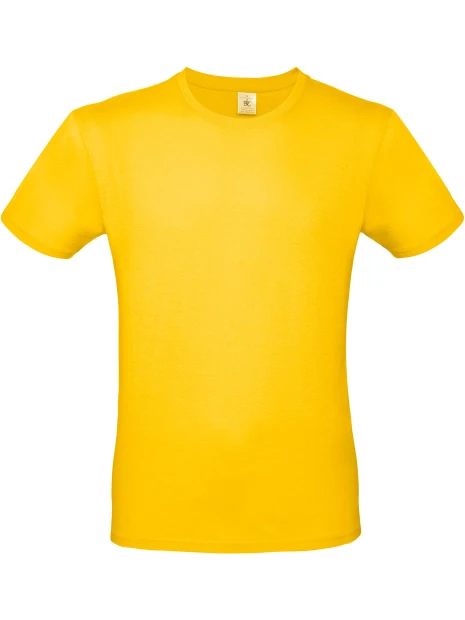 B&C T-shirt homme #E150 /api/colors/ec7322fb-2498-4aec-b739-f7c20573d972 personnalisable