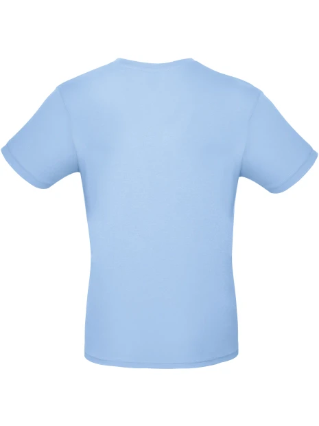 B&C T-shirt homme #E150 /api/colors/549fa598-8d61-4fa2-82ad-90f4d2ec39ab personnalisable