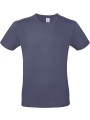 B&C T-shirt homme #E150 /api/colors/f9b00316-52a5-48e0-8b30-01ef63969bc2 personnalisable