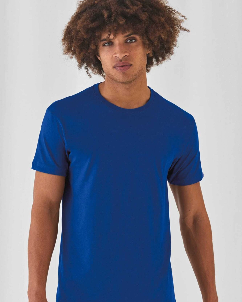 T-Shirts personnalisable B&C Herren-T-Shirt #E150