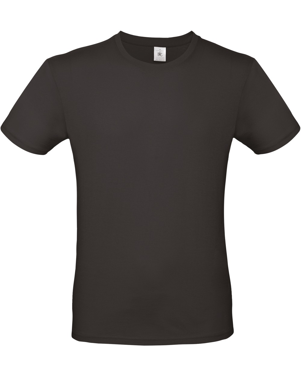 B&C Herren-T-Shirt #E150 T-Shirts personalisierbar
