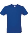 B&C T-shirt homme #E150 /api/colors/901c4f78-1e07-41ac-b485-27abb23ecf03 personnalisable