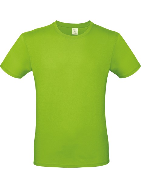 B&C T-shirt homme #E150 /api/colors/587b6c82-6c65-40e8-87cc-3988661b9fd1 personnalisable