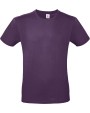 B&C Herren-T-Shirt #E150 T-Shirts personalisierbar