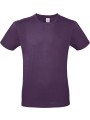 B&C T-shirt homme #E150 /api/colors/6508e63c-9654-4032-b88f-ca5b73e5efce personnalisable