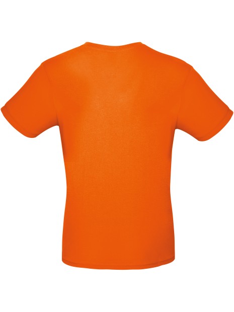 B&C T-shirt homme #E150 /api/colors/d51260d5-b263-4200-988d-ee19f414959e personnalisable