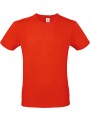B&C T-shirt homme #E150 /api/colors/cc13a3cc-ec1c-4735-9445-8389ccdfa67f personnalisable