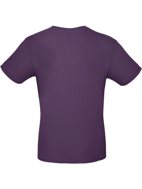 B&C T-shirt homme #E150 /api/colors/6508e63c-9654-4032-b88f-ca5b73e5efce personnalisable