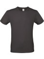 B&C T-shirt homme #E150 /api/colors/98e4c165-7212-4816-996d-2ca9277c11fc personnalisable