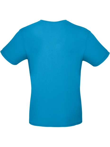 B&C T-shirt homme #E150 /api/colors/37552fe8-037d-47a8-bdb0-3b2374f2eea8 personnalisable