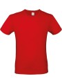 B&C T-shirt homme #E150 /api/colors/c953313a-9c9d-493b-934e-ddcf8fada2ae personnalisable